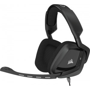 Corsair Void Dolby 7.1 USB Adapter Carbon Black