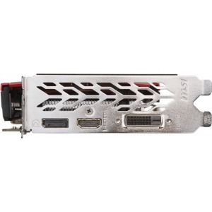 MSI GeForce GTX 1050 GAMING X 2GB GDDR5 128-bit
