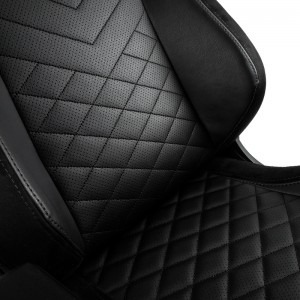 Noblechairs EPIC negru