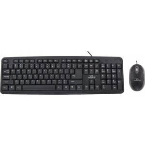 Business Essential v11, Intel G4560 3.5GHz Kaby Lake, 4GB DDR4, 256GB SSD, periferice, 3 ani garantie