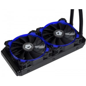 ID-Cooling FROSTFLOW 240L-B
