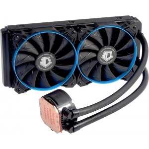 ID-Cooling FROSTFLOW 240L-B