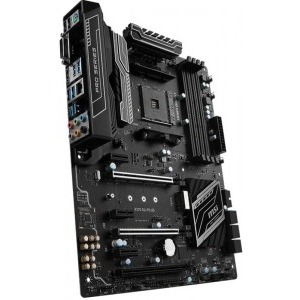 MSI X370 SLI PLUS