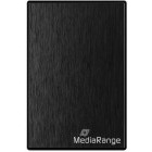 MediaRange MR990 128GB USB 3.0 Black