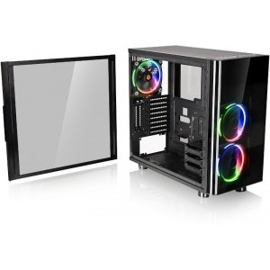 Thermaltake View 31 Tempered Glass RGB Edition