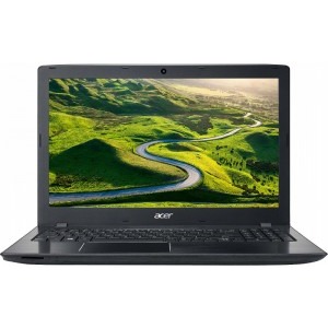 Acer 15.6'' Aspire E5-575G, FHD, Procesor Intel® Core™ i5-7200U (3M Cache, up to 3.10 GHz), 4GB DDR4, 1TB, GeForce GTX 950M 2GB, Linux, Black