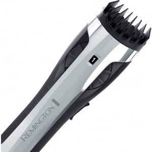 Remington corporal Bodyguard BHT2000A, 5 setari lungume, Lame din titan, Waterproof
