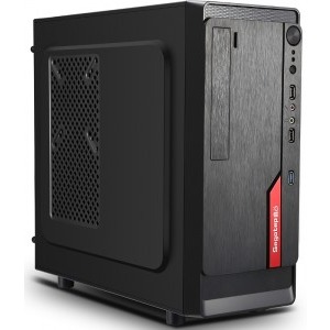 Segotep AND mini Black-Red 350W