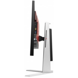 AOC Gaming AGON AG271QX 27 inch 2K 1ms Black-Silver FreeSync 144Hz