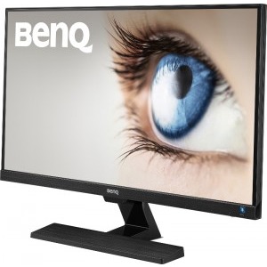 BenQ EW2775ZH 27 inch 4 ms Black