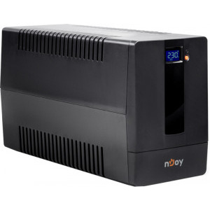 nJoy Horus 1500 Plus