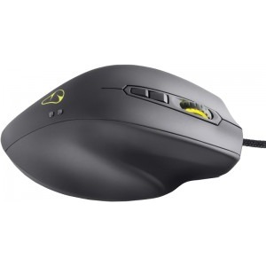 Mionix Naos QG