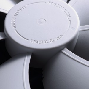 Fractal Design Dynamic X2 GP-12 White