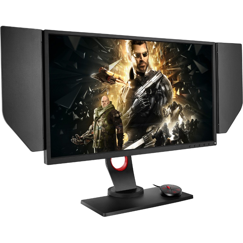 Monitor Led Benq Gaming Zowie Xl2540 245 Inch 1ms 240hz Pc Garage