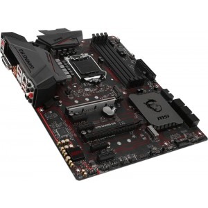 MSI Z270 GAMING M3