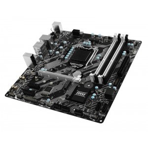 MSI B250M BAZOOKA
