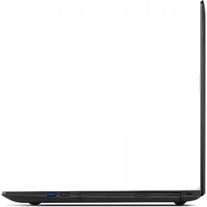 Lenovo 15.6'' IdeaPad 510, FHD IPS, Procesor Intel® Core™ i3-6006U (3M Cache, 2.00 GHz), 8GB DDR4, 1TB, GeForce 940MX 4GB, FreeDos, Black
