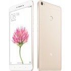 Xiaomi Mi Max, Hexa Core, 32GB, 3GB RAM, Dual SIM, 4G, Gold