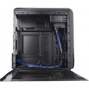 X2 Spitzer 22 Window Black