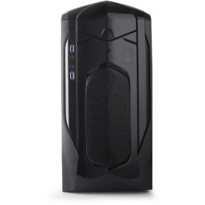X2 Spitzer 22 Window Black