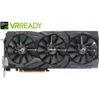 ASUS GeForce GTX 1080 Ti ROG STRIX GAMING O11G 11GB DDR5X 352-bit