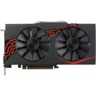 ASUS Radeon RX 570 Expedition O4G 4GB GDDR5 256-bit