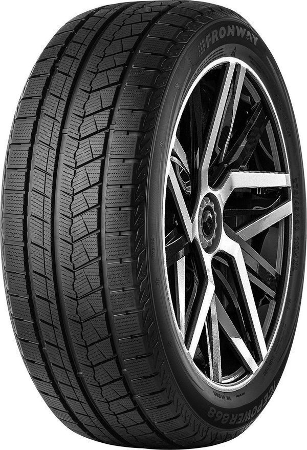 Anvelopa iarna Fronway ICEPOWER 868 225/55R17 101V