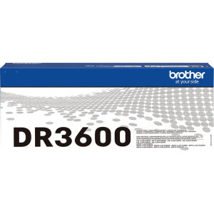 Consumabil Brother Drum DR-3600 Black