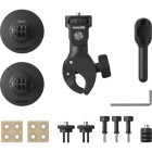 Accesoriu Camere video Insta360 Pachet de accesorii pentru motociclete