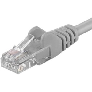 OTHER CAT5e Patch Cable UTP 1.5 m Grey