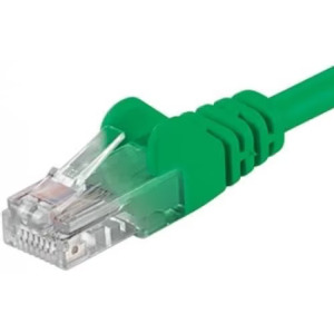 OTHER CAT5e Patch Cable UTP 2 m Green