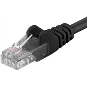 OTHER CAT5e Patch Cable UTP 2 m Black