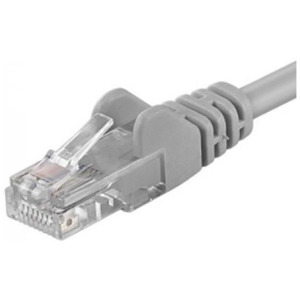 OTHER CAT6 Patch Cable UTP 2 m Grey