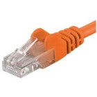 Cablu retea OTHER CAT6 Patch Cable UTP 3 m Orange