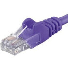 Cablu retea OTHER CAT6 Patch Cable UTP 1 m Purple
