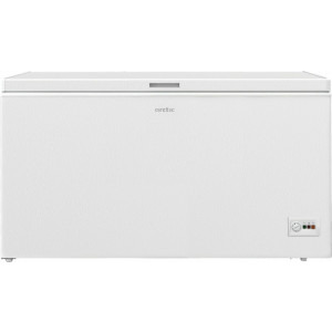 Arctic AMO47P40 451 L, Clasa E, Alb
