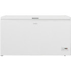 Lada frigorifica Arctic AMO47P40 451 L, Clasa E, Alb