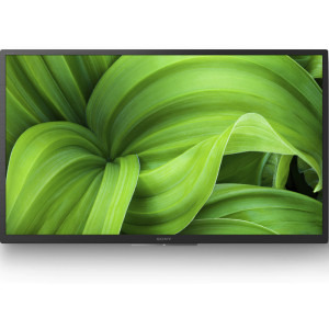 Sony Smart TV KD-32W800 Seria W800 80cm negru HD Ready