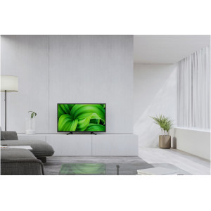 Sony Smart TV KD-32W800 Seria W800 80cm negru HD Ready