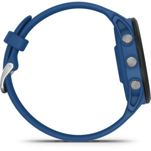 Garmin Forerunner 255, Tidal Blue