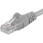 Cablu retea OTHER CAT5e Patch Cable UTP 0.5 m Grey