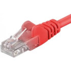Cablu retea OTHER CAT5e Patch Cable UTP 0.25 m Red