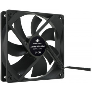 SilentiumPC Zephyr 120