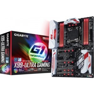 GIGABYTE GA-X99-Ultra Gaming