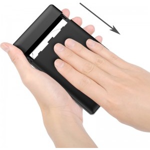 Orico 2588US3-V1 Black
