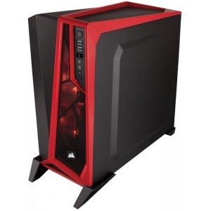 Gaming Black Aquila v3 Powered by ASUS, Intel i7-6700 3.4GHz Skylake, 16GB DDR4, 1TB HDD + 240GB SSD, GTX 1070 STRIX GAMING 8GB GDDR5