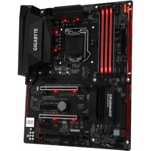 GIGABYTE GA-Z270X-Ultra Gaming