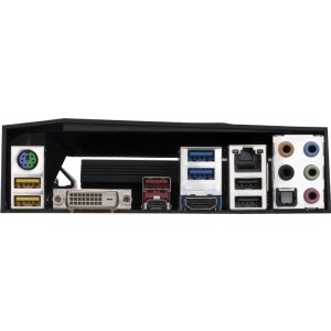 GIGABYTE GA-Z270X-Ultra Gaming