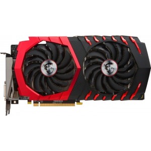 MSI Radeon RX 570 GAMING X 4GB GDDR5 256-bit