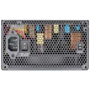 EVGA SuperNOVA G3, 80+ Gold, 850W